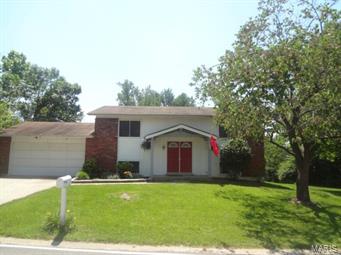 2 Golden Oak Court Valley Park, MO House Sold - Photo 1 of 1. Opens carousel modal
