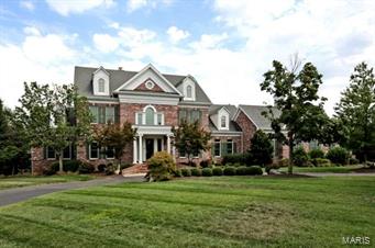 1150 Highland Pointe Drive Town and Country, MO House Sold - Photo 1 of 1. Opens carousel modal
