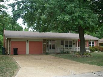 4124 Chasewood Drive St Louis, MO House Sold - Photo 1 of 1. Opens carousel modal