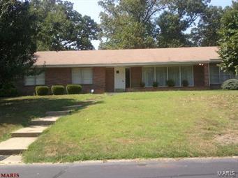 9 Bon Aire Drive Olivette, MO House Sold - Photo 1 of 1. Opens carousel modal