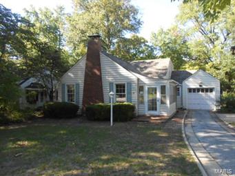 519 Woodard Drive St Louis, MO House Sold - Photo 1 of 1. Opens carousel modal
