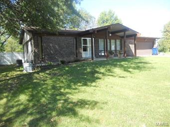 10501 Twilight Drive Unincorporated, MO House Sold - Photo 1 of 1. Opens carousel modal