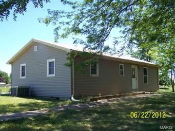 448 W Washington Mendon, IL House Sold - Photo 1 of 1. Opens carousel modal