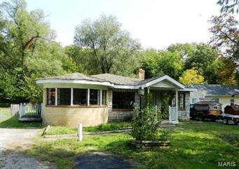 922 New Ballwin Ballwin, MO House Sold - Photo 1 of 1. Opens carousel modal