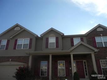 4362 Ventura Place Drive St Louis, MO House Sold - Photo 1 of 1. Opens carousel modal