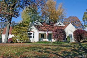 1369 Green Tree Lane Glendale, MO House Sold - Photo 1 of 1. Opens carousel modal