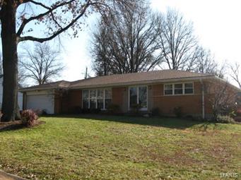 4650 Concord Oaks Drive St Louis, MO House Sold - Photo 1 of 1. Opens carousel modal