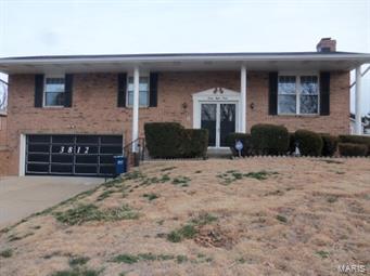 3812 Cordes St Louis, MO House Sold - Photo 1 of 1. Opens carousel modal