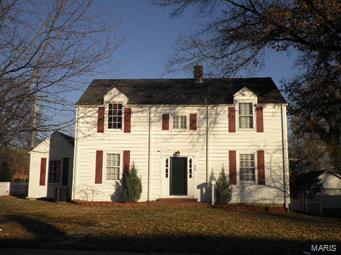 48 N Maple Avenue Ferguson, MO House Sold - Photo 1 of 57. Opens carousel modal