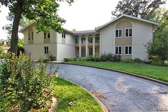 1939 Windmoor Place Town and Country, MO House Sold - Photo 1 of 1. Opens carousel modal