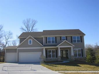 124 Kendl Court Florissant, MO House Sold - Photo 1 of 1. Opens carousel modal