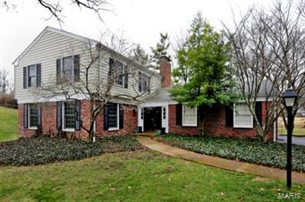 9856 Countryshire Place Creve Coeur, MO House Sold - Photo 1 of 1. Opens carousel modal