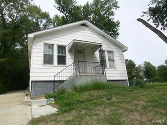 11397 Essex Avenue Maryland Heights, MO House Sold - Photo 1 of 1. Opens carousel modal