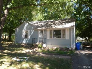 6842 Eisele Street St Louis, MO House Sold - Photo 1 of 1. Opens carousel modal