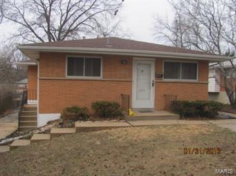 419 Marie Avenue St Louis, MO Multifamily Sold - Photo 1 of 1. Opens carousel modal