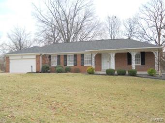4415 Clarlane Drive St Louis, MO House Sold - Photo 1 of 1. Opens carousel modal