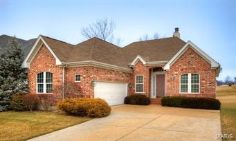 525 Fairway Oaks Eureka, MO House Sold - Photo 1 of 1. Opens carousel modal