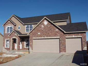 4343 Ventura Place Drive St Louis, MO House Sold - Photo 1 of 1. Opens carousel modal