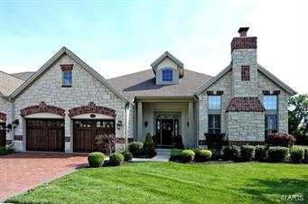 291 Meadowbrook Country Club Way Ballwin, MO Condo Sold - Photo 1 of 1. Opens carousel modal