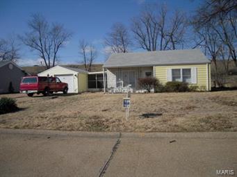 6221 Langdon St Louis, MO House Sold - Photo 1 of 1. Opens carousel modal
