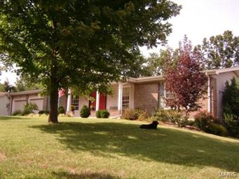 1329 Bryan Meadows Court Kirkwood, MO House Sold - Photo 1 of 1. Opens carousel modal