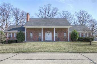 6250 Bluff Forest St Louis, MO House Sold - Photo 1 of 1. Opens carousel modal