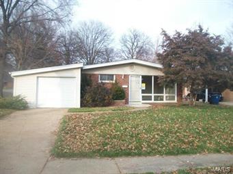 8015 Briar St Louis, MO House Sold - Photo 1 of 1. Opens carousel modal