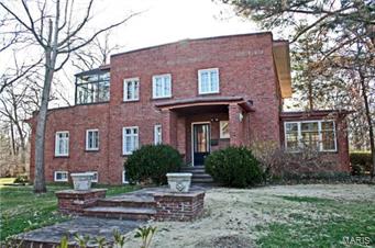 24 Algonquin Lane Webster Groves, MO House Sold - Photo 1 of 1. Opens carousel modal