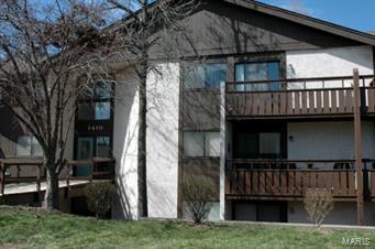 1410 Heritage Landing Unit 306 St Charles, MO Condo Sold - Photo 1 of 1. Opens carousel modal
