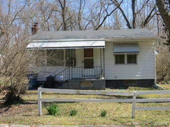 338 Townsend St Louis, MO House Sold - Photo 1 of 1. Opens carousel modal