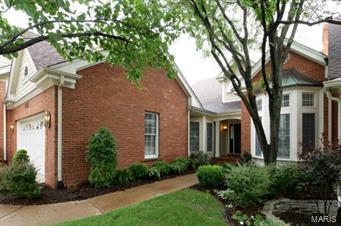 13035 Pembrooke Valley Court Town and Country, MO Condo Sold - Photo 1 of 1. Opens carousel modal
