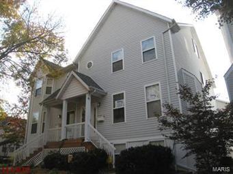 503 Kingsbury Square W St Louis, MO Townhouse Sold - Photo 1 of 40. Opens carousel modal