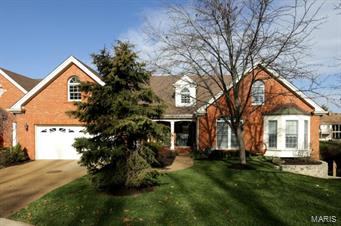13043 Pembrooke Valley Court Town and Country, MO Condo Sold - Photo 1 of 1. Opens carousel modal
