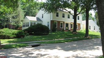 14611 Chermoore Drive Chesterfield, MO House Sold - Photo 1 of 1. Opens carousel modal