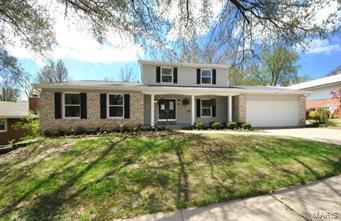 933 Penny Lane Ballwin, MO House Sold - Photo 1 of 1. Opens carousel modal