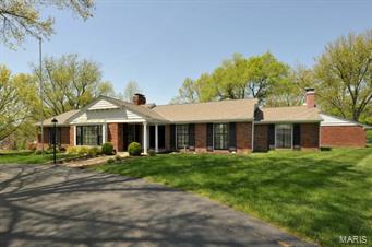 1 Williamsburg Estates Drive Town and Country, MO House Sold - Photo 1 of 1. Opens carousel modal