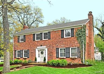 444 E Argonne Drive Kirkwood, MO House Sold - Photo 1 of 1. Opens carousel modal