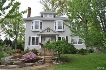 619 W Lockwood Avenue Webster Groves, MO House Sold - Photo 1 of 1. Opens carousel modal