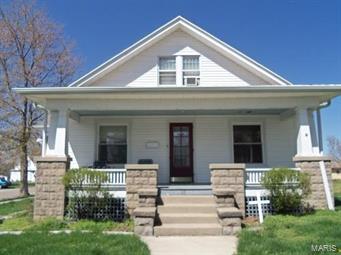 1192 Bainbridge Street Barry, IL House Sold - Photo 1 of 12. Opens carousel modal