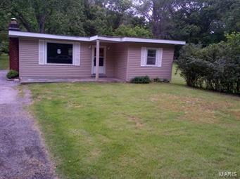 1253 Kiefer Creek Ballwin, MO House Sold - Photo 1 of 1. Opens carousel modal