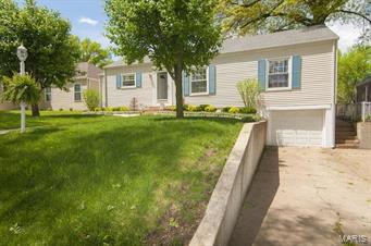 509 S Fillmore Avenue Kirkwood, MO House Sold - Photo 1 of 1. Opens carousel modal