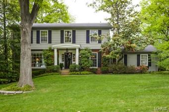 9833 Countryshire Place Creve Coeur, MO House Sold - Photo 1 of 1. Opens carousel modal