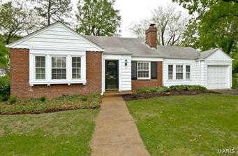 18 Cambridge Glendale, MO House Sold - Photo 1 of 1. Opens carousel modal