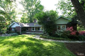 1925 S Signal Hills Drive St Louis, MO House Sold - Photo 1 of 1. Opens carousel modal