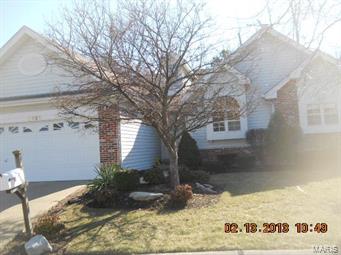 11965 Moorland Woods Circle St Louis, MO House Sold - Photo 1 of 1. Opens carousel modal