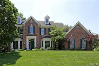 750 Havenwood Circle Drive Webster Groves, MO House Sold - Photo 1 of 1. Opens carousel modal