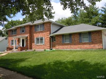 321 Buford Landing St Louis, MO House Sold - Photo 1 of 1. Opens carousel modal