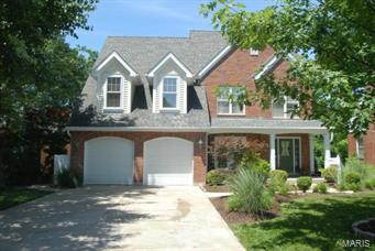 15 Cambridge Court Glendale, MO House Sold - Photo 1 of 1. Opens carousel modal