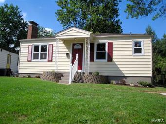 1139 Reyem St Louis, MO House Sold - Photo 1 of 1. Opens carousel modal
