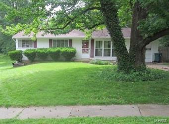 816 Barby St Louis, MO House Sold - Photo 1 of 1. Opens carousel modal